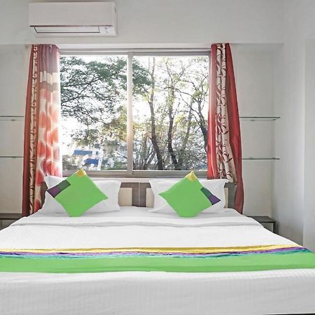 Treebo Atithi Corporate Stay Baner It Hub プネ エクステリア 写真