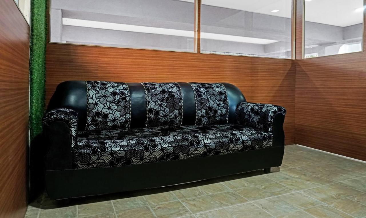 Treebo Atithi Corporate Stay Baner It Hub プネ エクステリア 写真