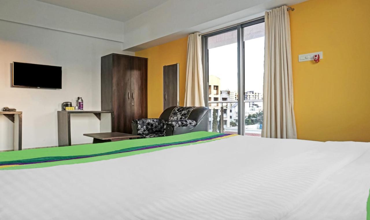 Treebo Atithi Corporate Stay Baner It Hub プネ エクステリア 写真