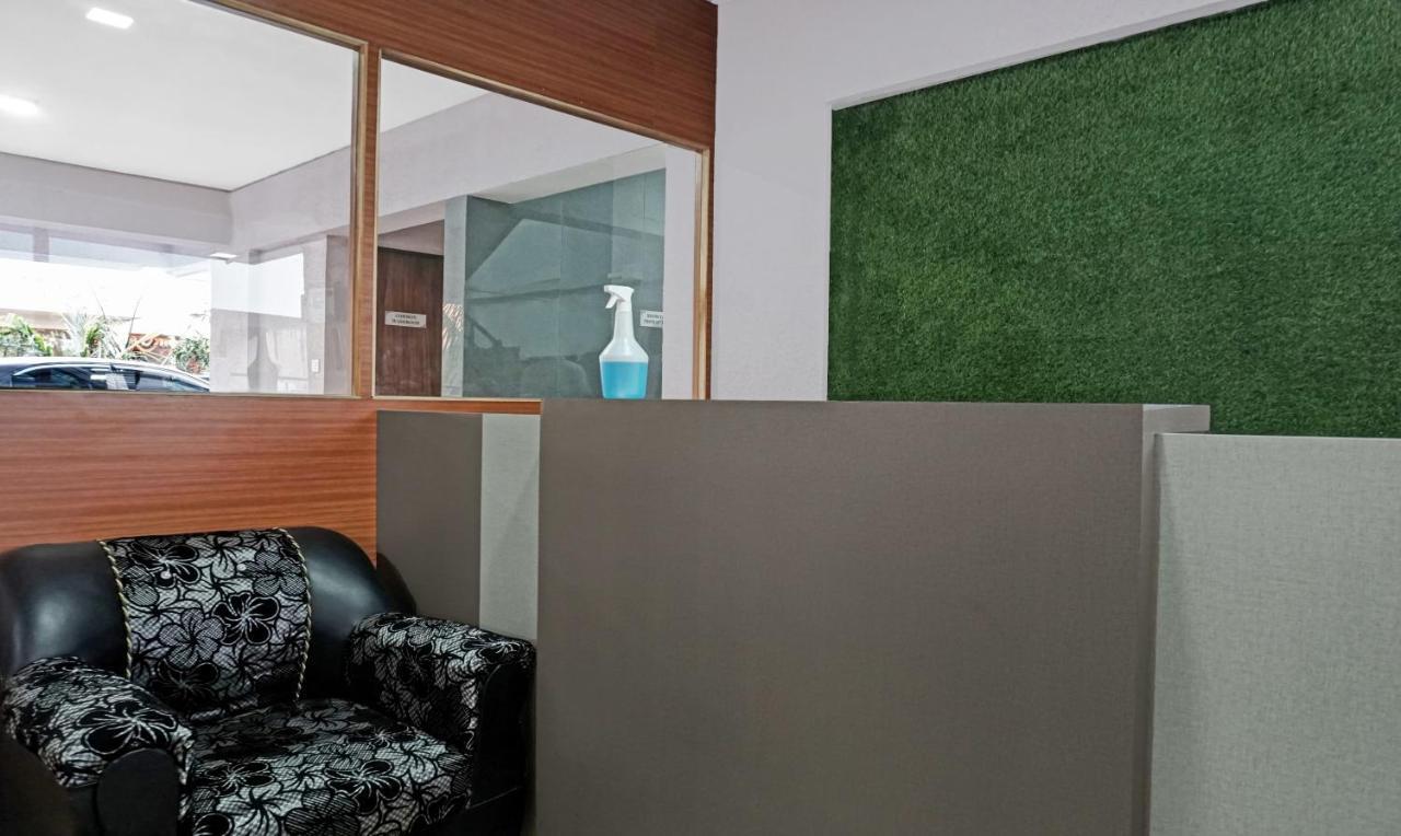 Treebo Atithi Corporate Stay Baner It Hub プネ エクステリア 写真