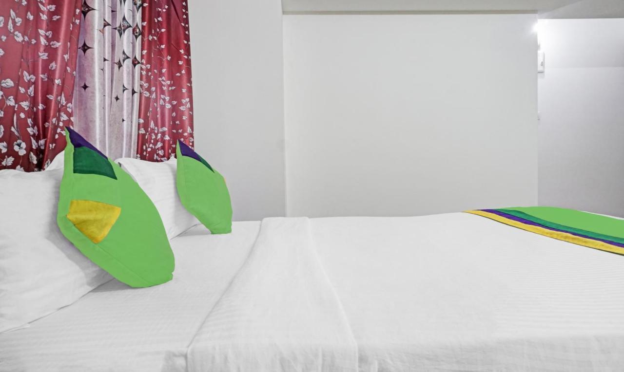 Treebo Atithi Corporate Stay Baner It Hub プネ エクステリア 写真