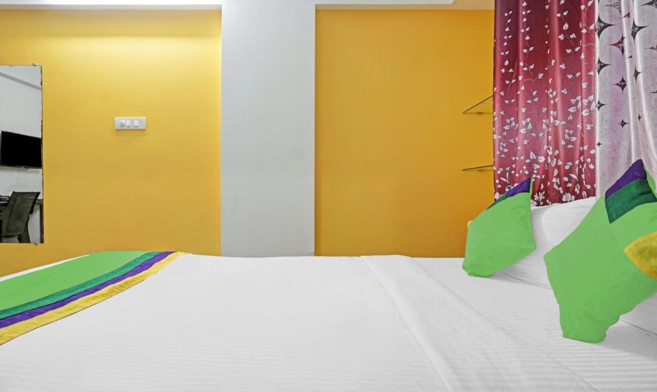 Treebo Atithi Corporate Stay Baner It Hub プネ エクステリア 写真